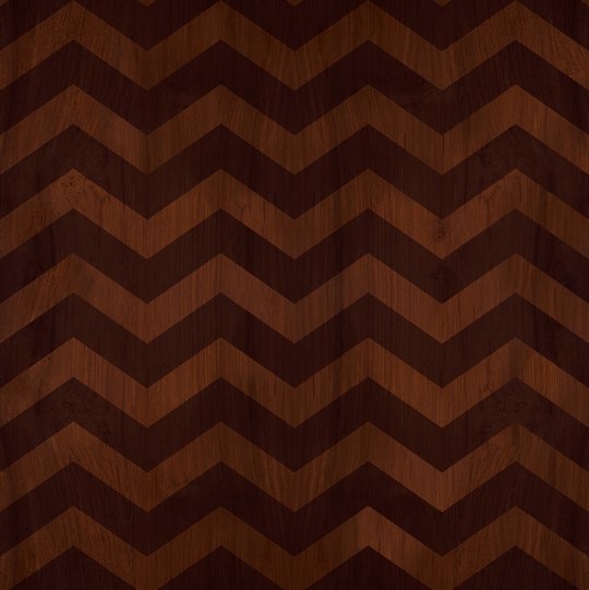 brown zig zag wood pattern