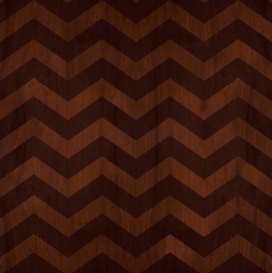 brown zig zag wood pattern